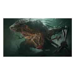 Lords Of The Fallen PS5 Físico - comprar en línea