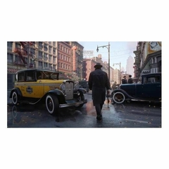 Mafia Trilogy PS4 Fisico en internet