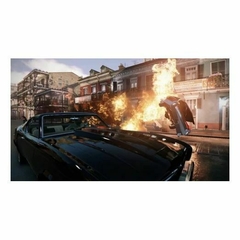 Mafia Trilogy PS4 Fisico - comprar online