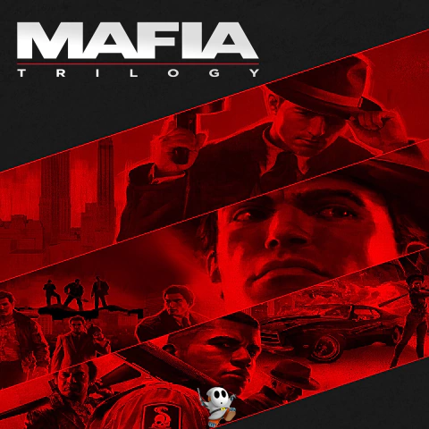 MAFIA TRILOGY