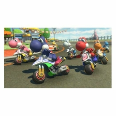 Mario Kart 8 Deluxe Nintendo Switch Fisico - comprar online