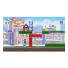 Mario Vs Donkey Kong Nintendo Switch Físico en internet