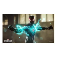 Marvel's Spider-Man 2 Standart Edition PS5 Físico en internet