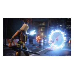 Marvels Midnight Suns Enhanced Edition 2k Games PS5 Físico en internet