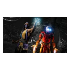 Mortal Kombat 1 Standard Edition PS5 Fisico en internet