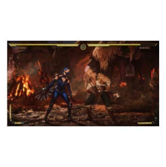 Mortal Kombat 11 Standard Edition PS4 Físico en internet