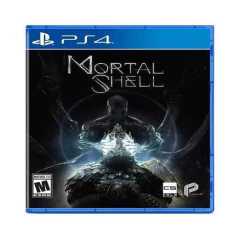 Mortal Shell Ps4 Físico
