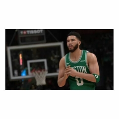 Nba 2k25 Standart Edition PS5 Físico en internet