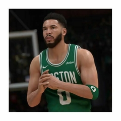 Nba 2k25 Standart Edition PS4 Fisico - comprar online