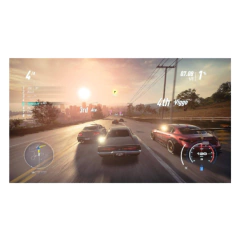 Need for Speed Heat PS4 Fisico - comprar en línea