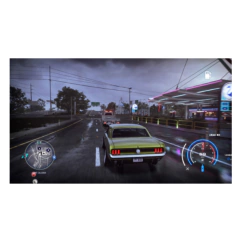 Need for Speed Heat PS4 Fisico en internet