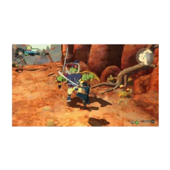 Ni no Kuni II Revenant Kingdom Princes Edition Nintendo Switch Fisico en internet