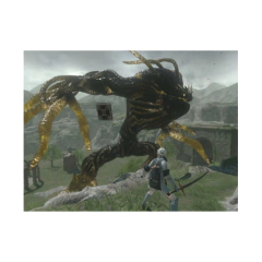 NieR Replicant ver.1.22474487139 Standard Edition PS4 Físico - comprar online