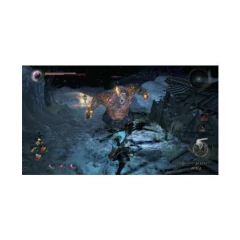 Nioh Standard Edition PS4 Físico en internet