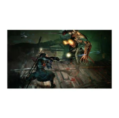 Nioh Standard Edition PS4 Físico - comprar en línea
