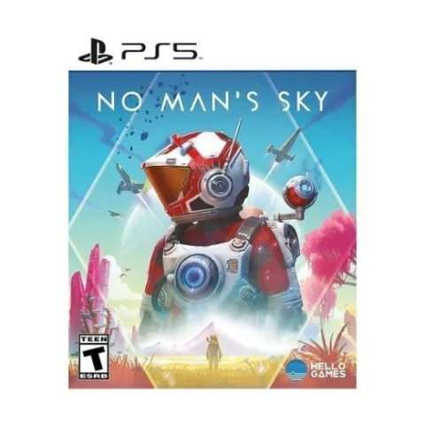 No Mans Sky Standard Edition PS5 Físico