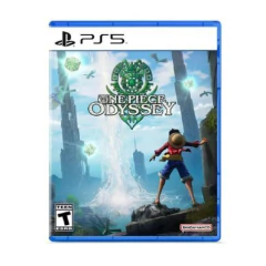 One Piece Odyssey Standard Edition PS5 Físico