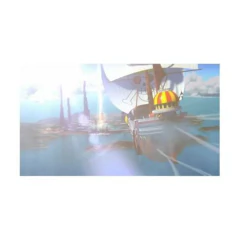 One Piece Odyssey Standard Edition PS5 Físico - comprar online