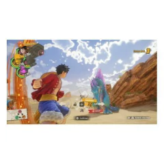 One Piece Odyssey Standard Edition PS5 Físico en internet