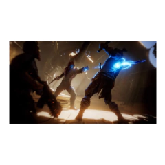 Outriders Day 1 Edition Xbox One Series X|S Fisico - comprar en línea