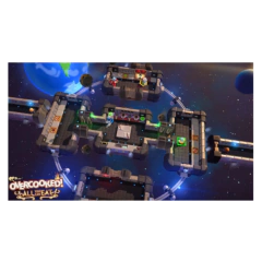 Overcooked All You Can Eat Xbox Series X Fisico - comprar en línea