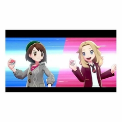 Pokémon Sword Standard Edition Nintendo Switch Físico - comprar online
