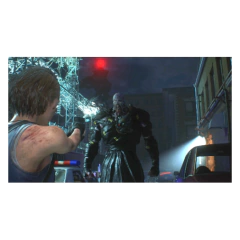 Resident Evil 3 Remake Standard Edition Xbox One Físico en internet
