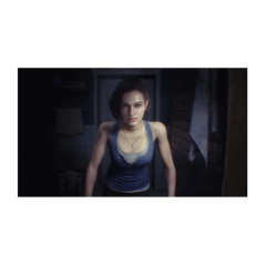 Resident Evil 3 Remake PS5 Standart Edition Fisico - comprar en línea