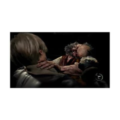 Resident Evil 4 Remake Standard Edition PS4 Físico en internet