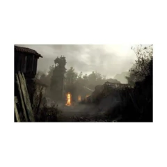 Resident Evil 4 Remake Standard Edition PS4 Físico - comprar en línea