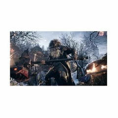 Resident Evil Village Standard Edition Xbox Series X/S, Xbox One Físico - comprar online