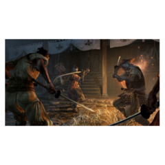 Sekiro Shadows Die Twice Game Of The Year Edition PS4 Fisico en internet