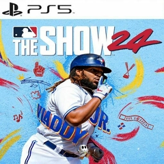 MLB THE SHOW 24 PS5