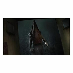 Silent Hill 2 Remake PS5 Físico en internet