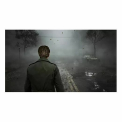 Silent Hill 2 Remake PS5 Físico - comprar online