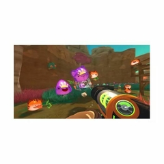 Slime Rancher Deluxe Edition PS4 Fisico en internet