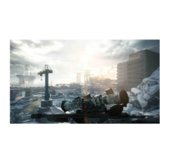 Sniper Ghost Warrior Contracts Standard Edition PS4 Físico - comprar en línea