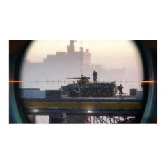 Sniper Ghost Warrior Contracts Standard Edition PS4 Físico en internet