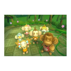 Super Monkey Ball Banana Blitz + Sonic Forces Nintendo Switch en internet