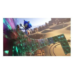 Sonic Frontiers Nintendo Switch Fisico en internet