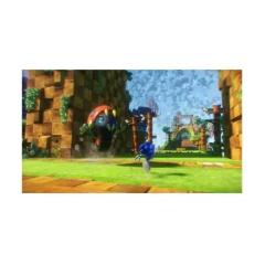 Sonic Frontiers Standard Edition Ps5 Fisico en internet