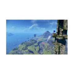 Sonic Frontiers Xbox Series X/S, Xbox One Fisico - comprar en línea