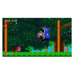 Sonic Origins Plus PS4 Fisico - comprar en línea