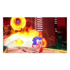Sonic X Shadow Generations PS5 Fisico en internet