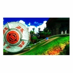 Sonic X Shadow Generations PS5 Fisico - comprar online