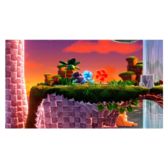 Sonic Superstars Nintendo Switch Fisico - comprar en línea