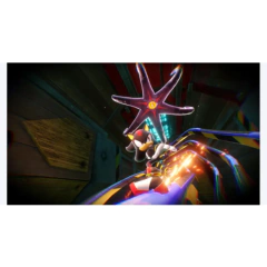 Sonic X Shadow Generations Nintendo Switch 2 Fisico - comprar en línea