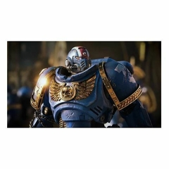 Space Marine 2 Warhammer 40.000 Standart Edition PS5 Fisico en internet