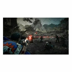 Space Marine 2 Warhammer 40.000 Standart Edition PS5 Fisico - comprar online