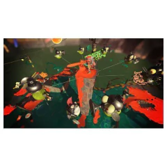 Splatoon 3 Standard Edition Nintendo Switch Físico en internet